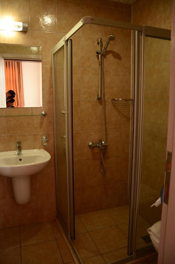 Sun Flower Apart Hotel Сіде Екстер'єр фото