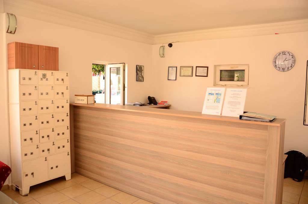Sun Flower Apart Hotel Сіде Номер фото