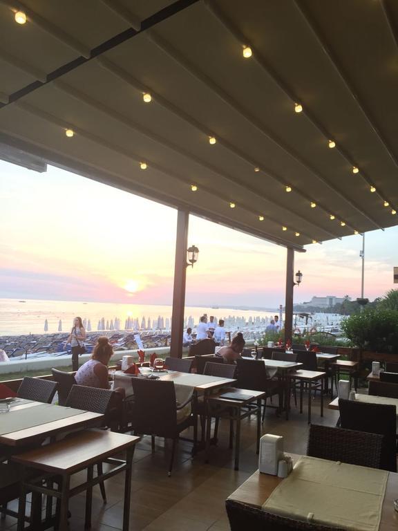 Sun Flower Apart Hotel Сіде Екстер'єр фото